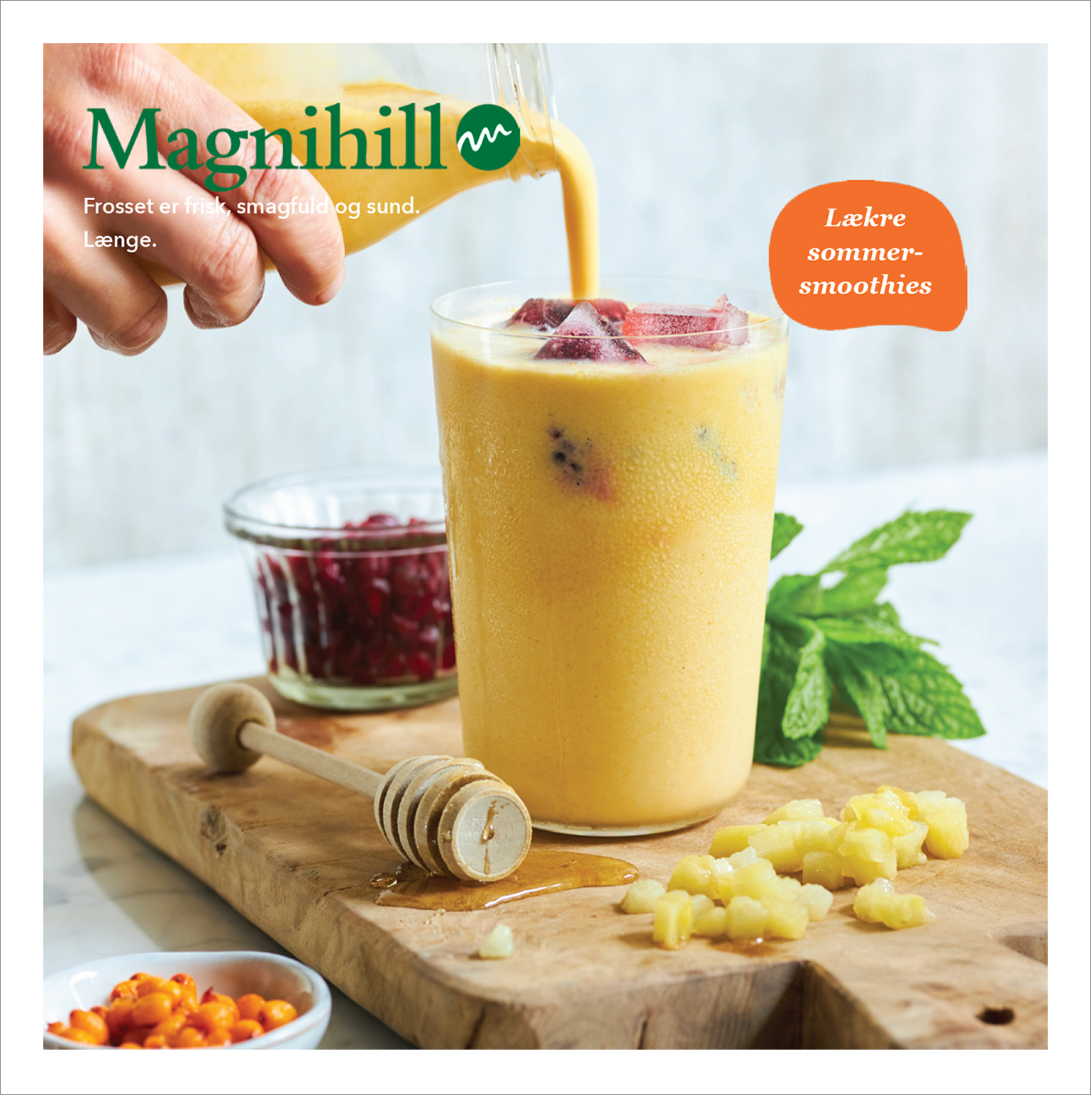SMOOTHIES